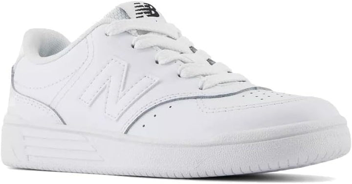New Balance BB80 V1 White 32 EU Ww Weiss, 32 EU Ww Weiss