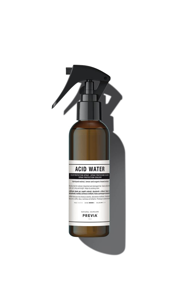 Previa Acid Water 200 ml