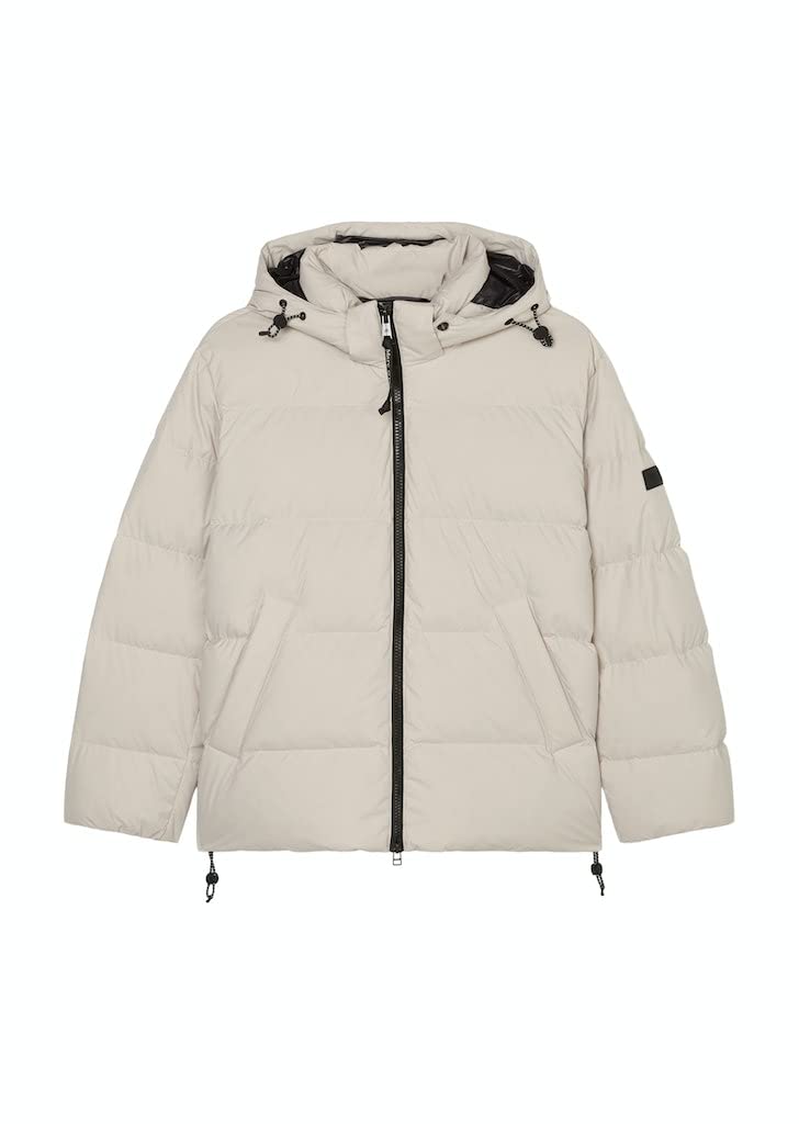 Marc O'Polo Herren '229096070048 WOVEN OUTDOOR JACKETS 3XL 727, 3XL 727