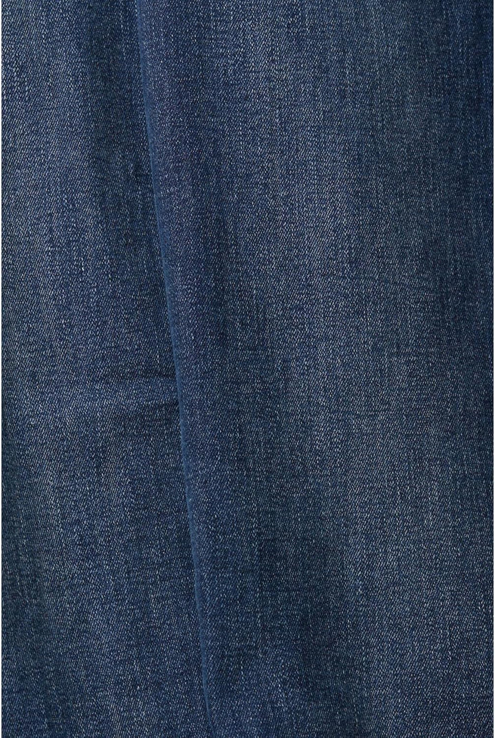 ESPRIT Damen Jeans 25W / 32L 901/Blue Dark Wash, 25W / 32L 901/Blue Dark Wash