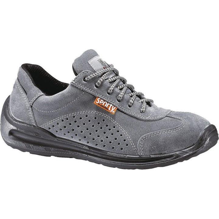 Lemaitre TARNS10GR41 Arbeitsschuhe TARGA S1 bas 41 EU, 41 EU
