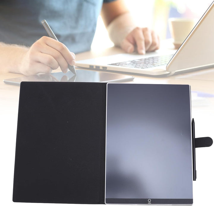 Wiederverwendbares Schreibtablett, 11,5-Zoll-LCD-Bildschirm, Sofortiges Löschen mit Einem klick, mit