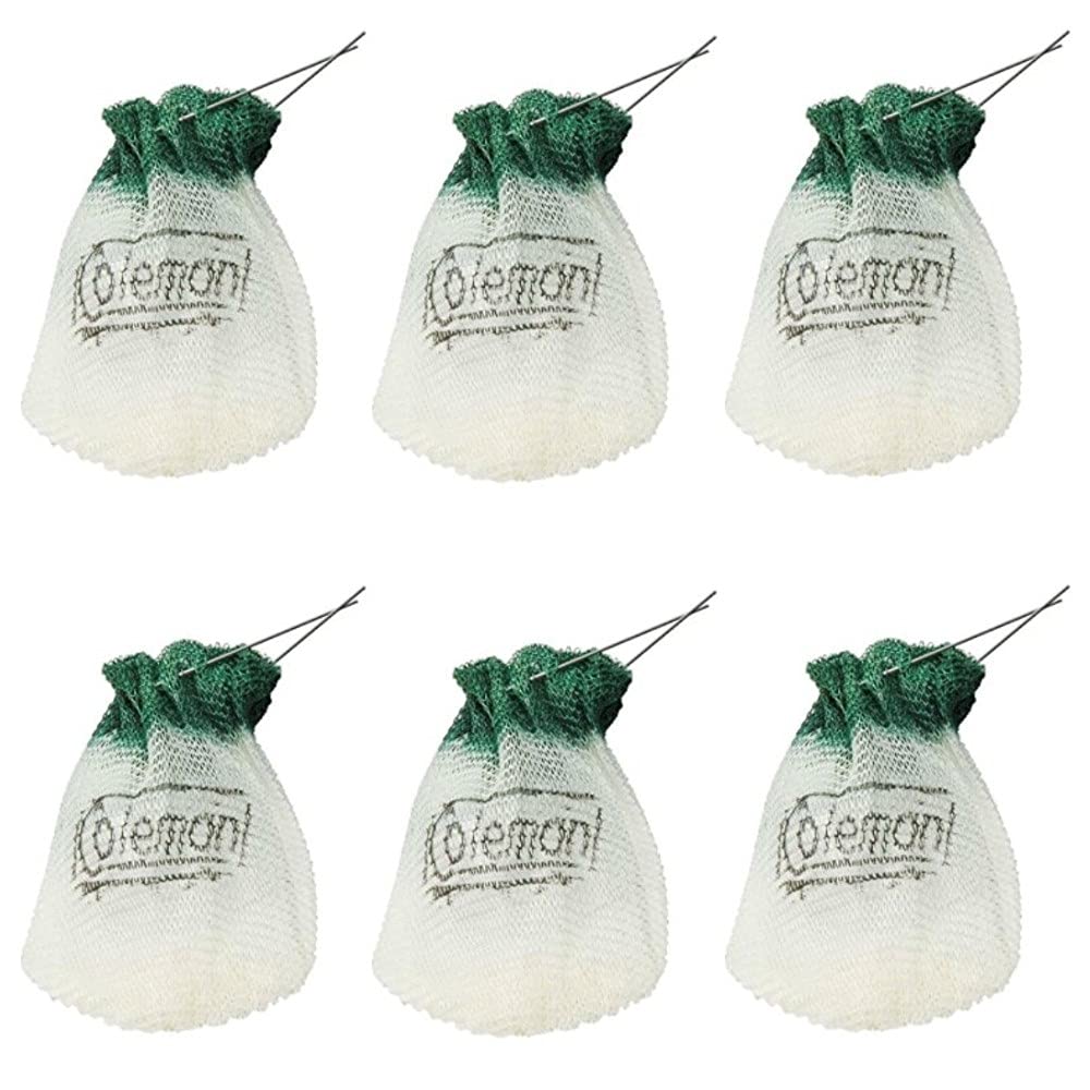 Coleman Mantle Insta-Clip 2er Set