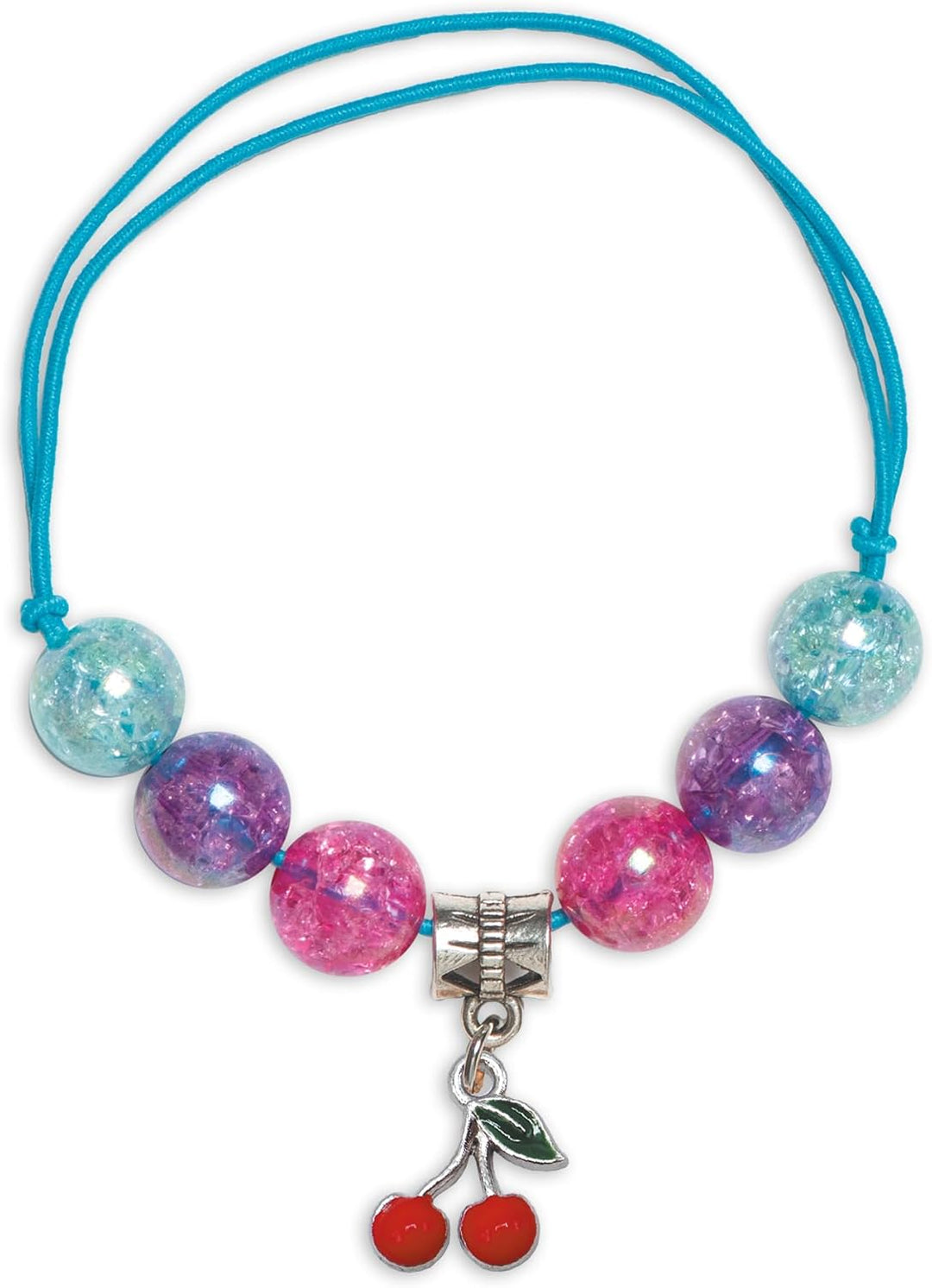 Janod - 8 Feel Good Schmuckstücke zum Selbermachen - Schmuckwerkstätten - DIY-Armbandherstellung - K