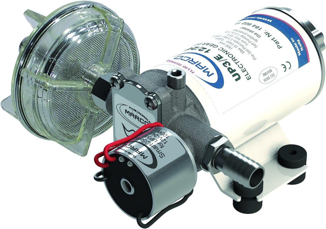 MARCO 16460215 UP3/E, 15 l/min, Set of 6