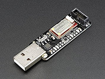 Adafruit (PID 2267 Bluefruit LE Friend - Bluetooth Low Energy (BLE 4.0) - nRF51822 - v3.0