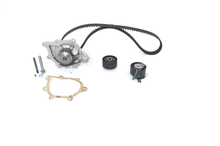 BOSCH 1 987 946 496 Wasserpumpe + Zahnriemensatz