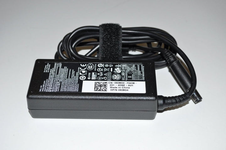 Dell 9rn2 C Stromversorgung für Laptop schwarz