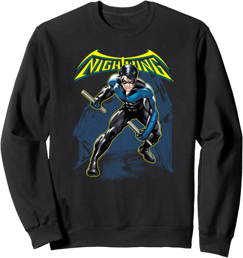 Batman Nightwing Sweatshirt