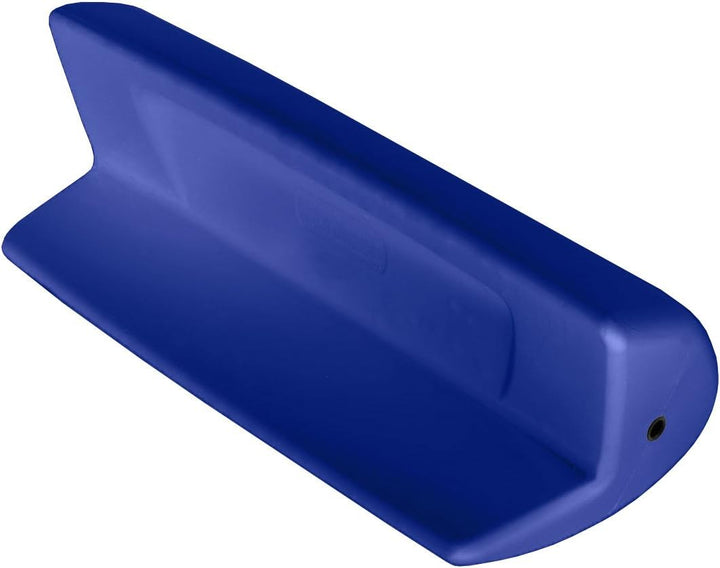 Ocean Fender massiv Match 80 Fender marineblau, marineblau