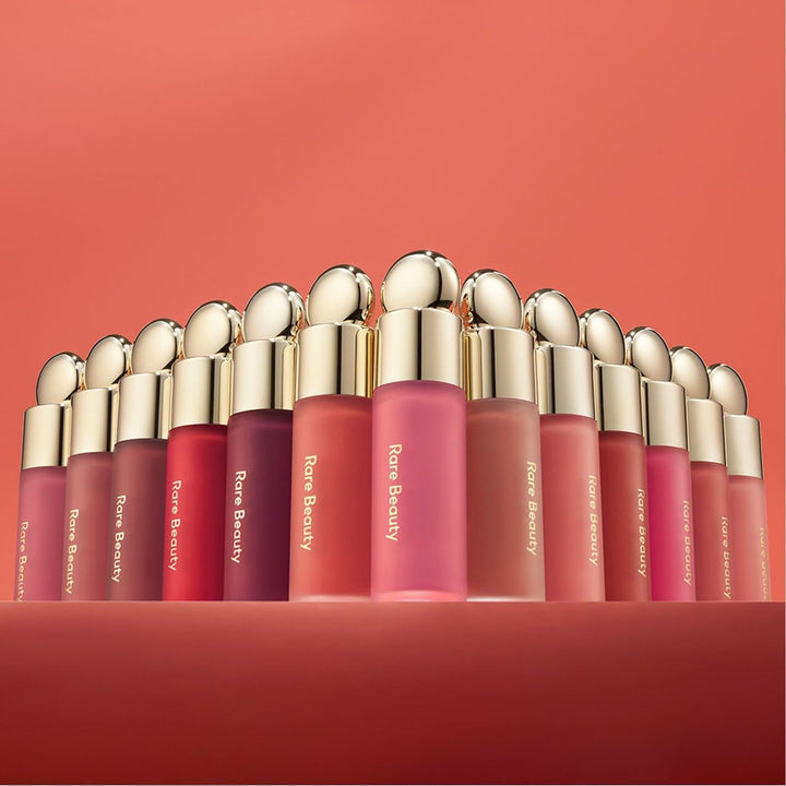 Rare Beauty Soft Pinch Liquid Blush | Virtue, Virtue