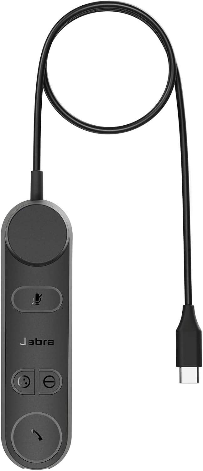 Jabra Eng. 50II Mono 5093-299-2269