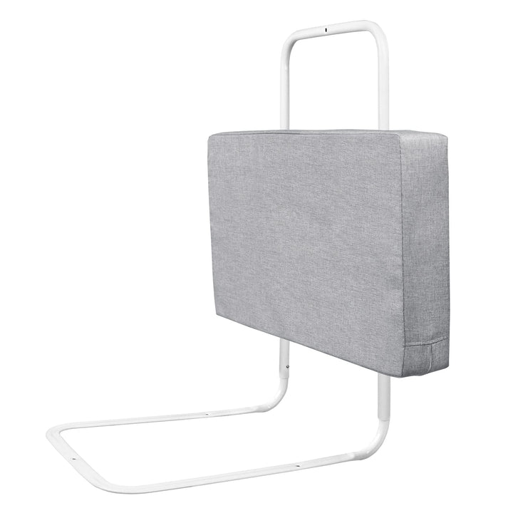 Bettschutzgitter Bettgitter für Kinder, 60cm 5-Loch Höhenverstellbar,Rausfallschutz,Absturzsicheres,