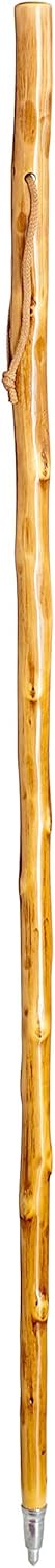 S & B Bergkante für Erwachsene, Holz, Kastanienbraun, 125 mm (532)