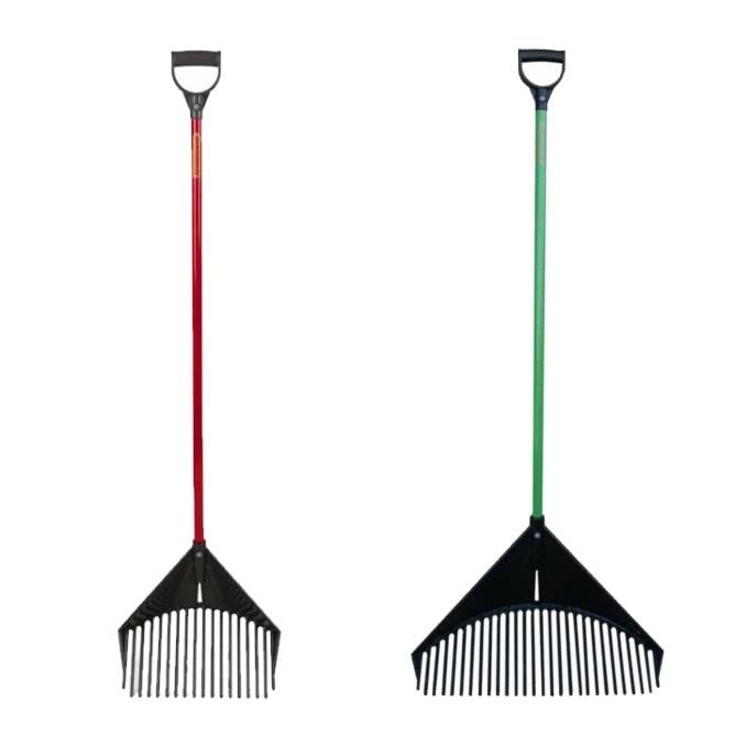 Kombi – Der Original 3-in-1 Multi Rechen. Qualitätsprodukt aus hochwertigen Materialien - Zum Harken