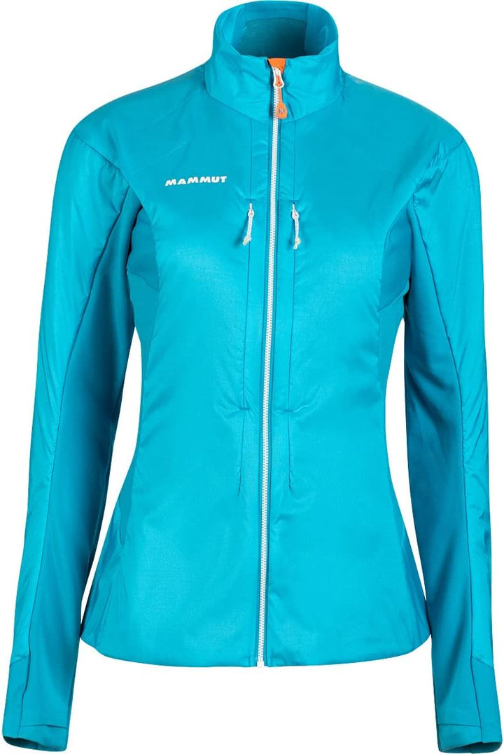 Mammut Damen Chaqueta Eigerjoch in Hybrid Jacket Weste S Himmel