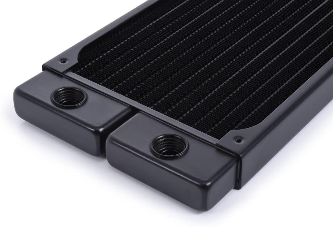 Alphacool 14436 NexXxoS ST20 HPE Full Copper 240mm Radiator Wasserkühlung