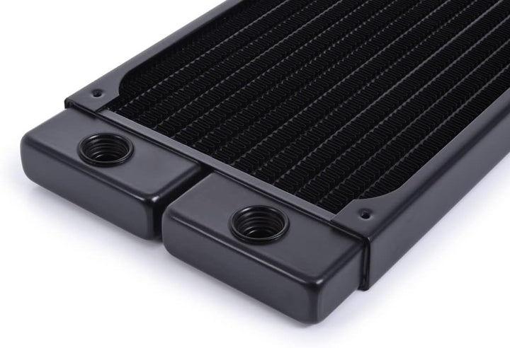 Alphacool 14436 NexXxoS ST20 HPE Full Copper 240mm Radiator Wasserkühlung