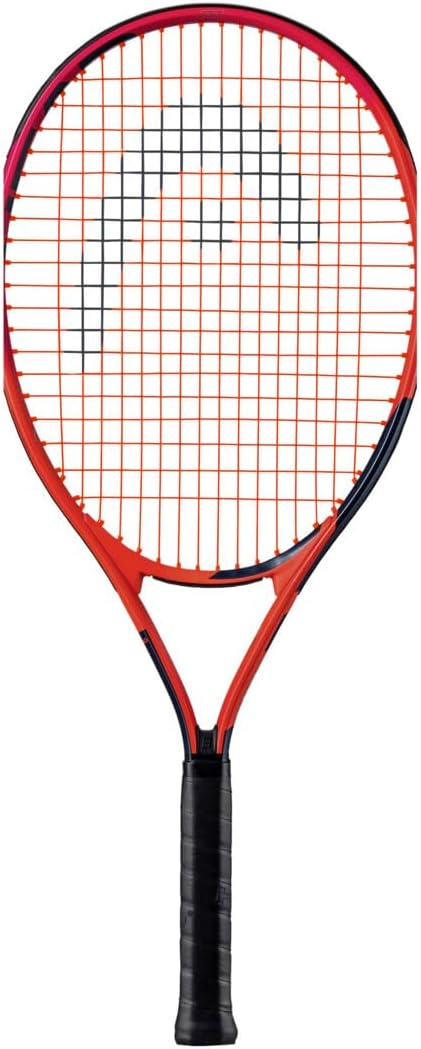 Head Radical Jr. 25 (234913) 4 5/8 inches, 4 5/8 inches