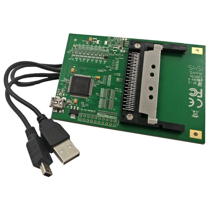 USB CI-Programmer HMP f. Alphacrypt Module
