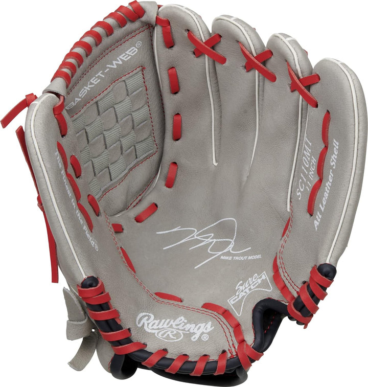 Rawlings SC110MT 11 Inch Einheitsgrösse RH, Einheitsgrösse RH