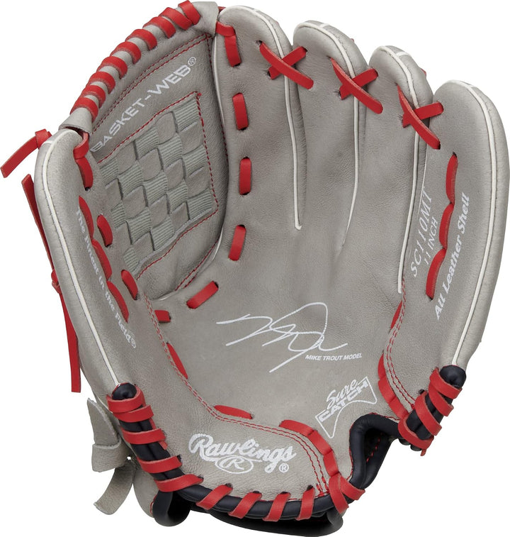 Rawlings SC110MT 11 Inch RH RH, RH RH