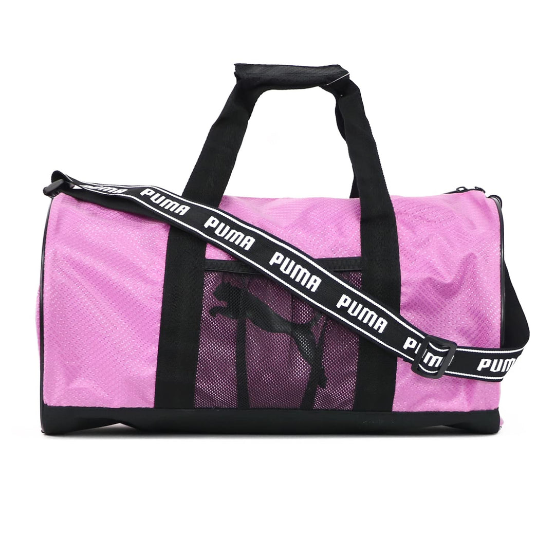 PUMA Damen Jolt Duffel Bag Trainingstasche Einheitsgrösse Hellrosa, Einheitsgrösse Hellrosa