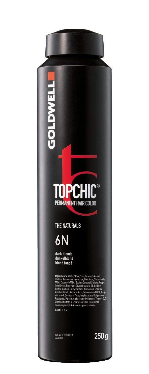 Goldw. Topchic Elumenated DS 8N@KK 250ml