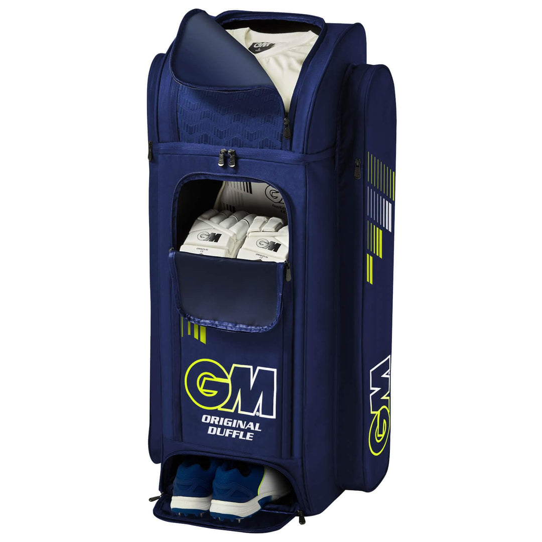 Gunn & Moore Large - 109 Litres Blau, Large - 109 Litres Blau