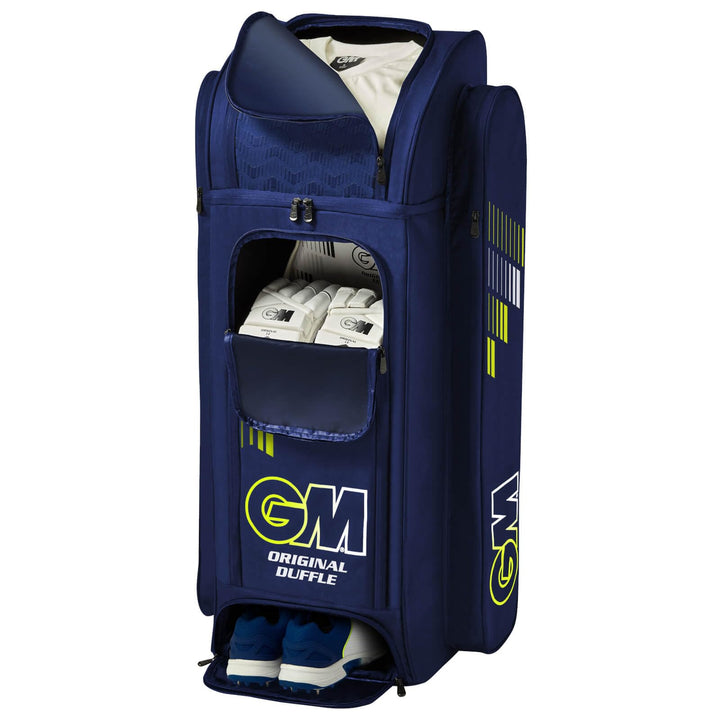 Gunn & Moore Large - 109 Litres Blau, Large - 109 Litres Blau