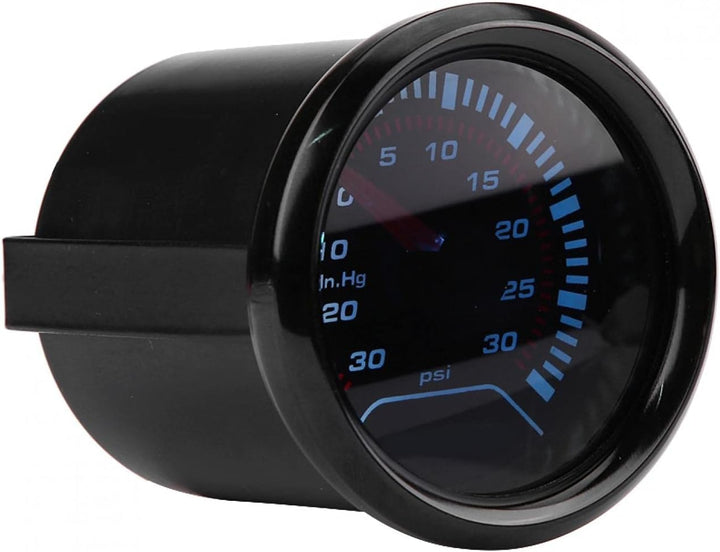 Turbo-Ladedruckanzeige Turbolader-Manometer Für Manometer mit 52 mm Durchmesser