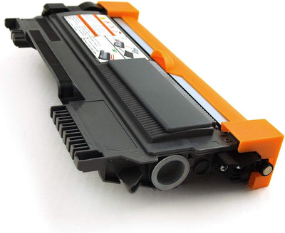 Green2Print Hochleistungstoner schwarz 6000 Seiten ersetzt Brother TN-2220 passend für Brother DCP70