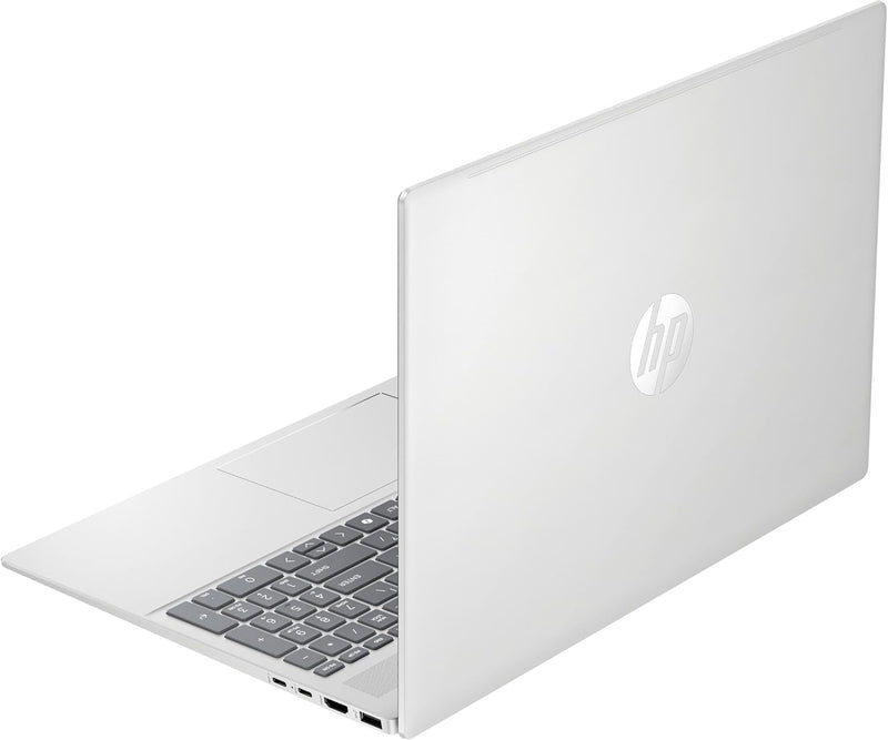 HP Pavilion Laptop, 16" WUXGA-Display, Intel Core Ultra 5 125U, 16 GB DDR5 RAM, 1 TB PCIe NVMe SSD,