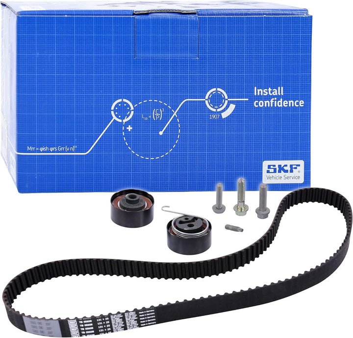 SKF VKMA 05609 Spannrolle