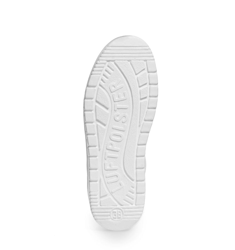ABEBA 2600-35 Berufsschuh AIR CUSHION - Halbschuh - Genarbtes Leder - Antistatisch - Grösse: 35 - Fa