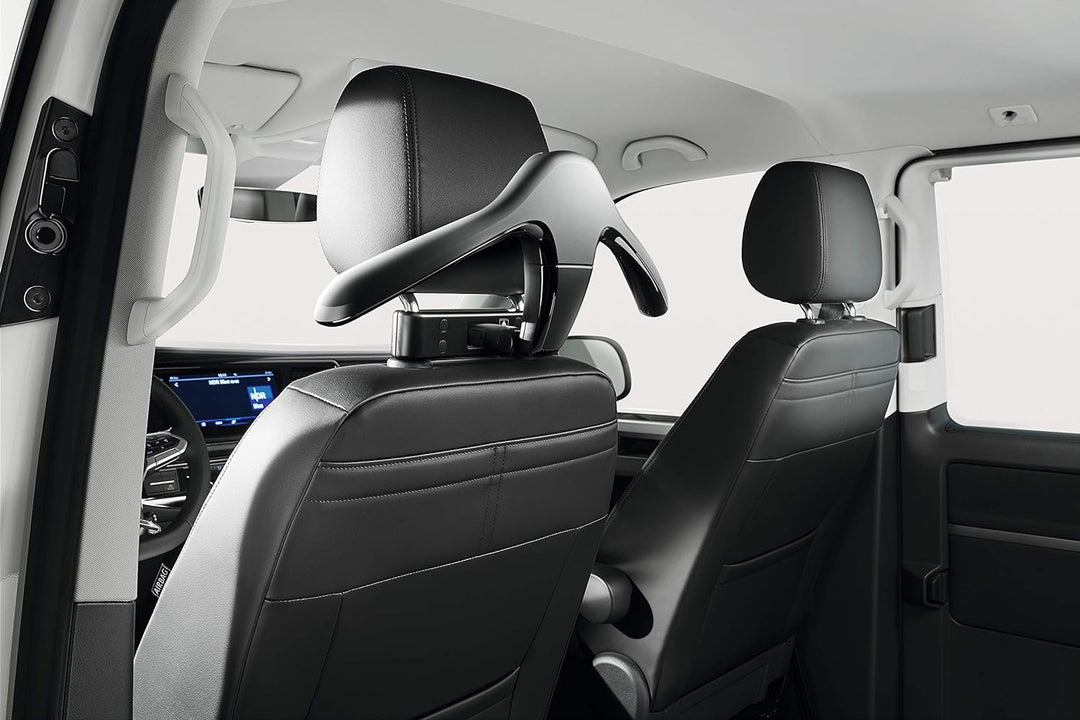 Volkswagen 000061127B Kleiderbügel Reise und Komfort-System Single, Single