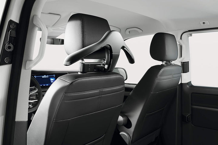 Volkswagen 000061127B Kleiderbügel Reise und Komfort-System Single, Single