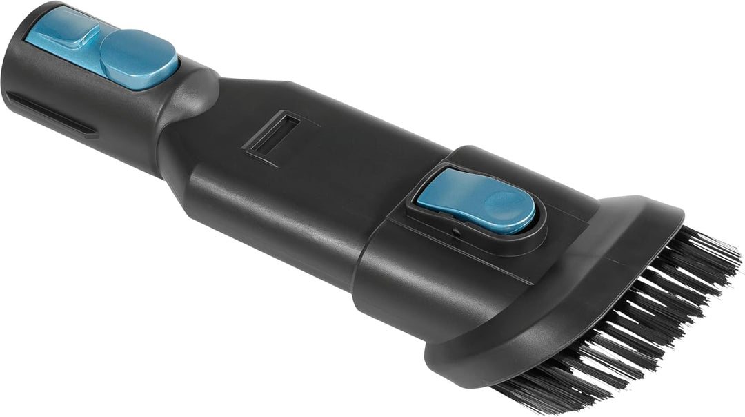 TechniSat TECHNIMAX AS2 – kabelloser Staubsauger, Akku, bis zu 60 Min. Laufzeit, Saugleistung 30000