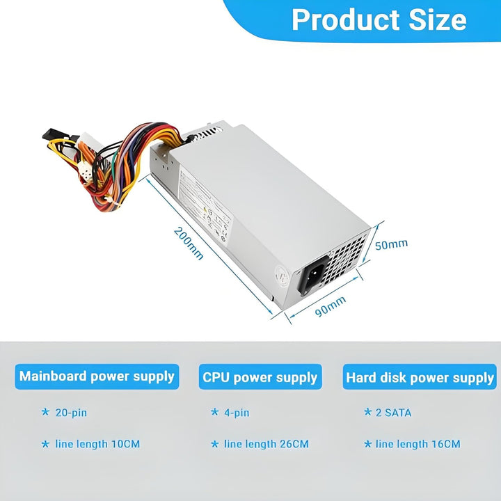 Schaltnetzteil, PS - 5221‑9 06 LED Netzteil 220W 220V - 240V Transformator Netzteil LED-Treiber Traf