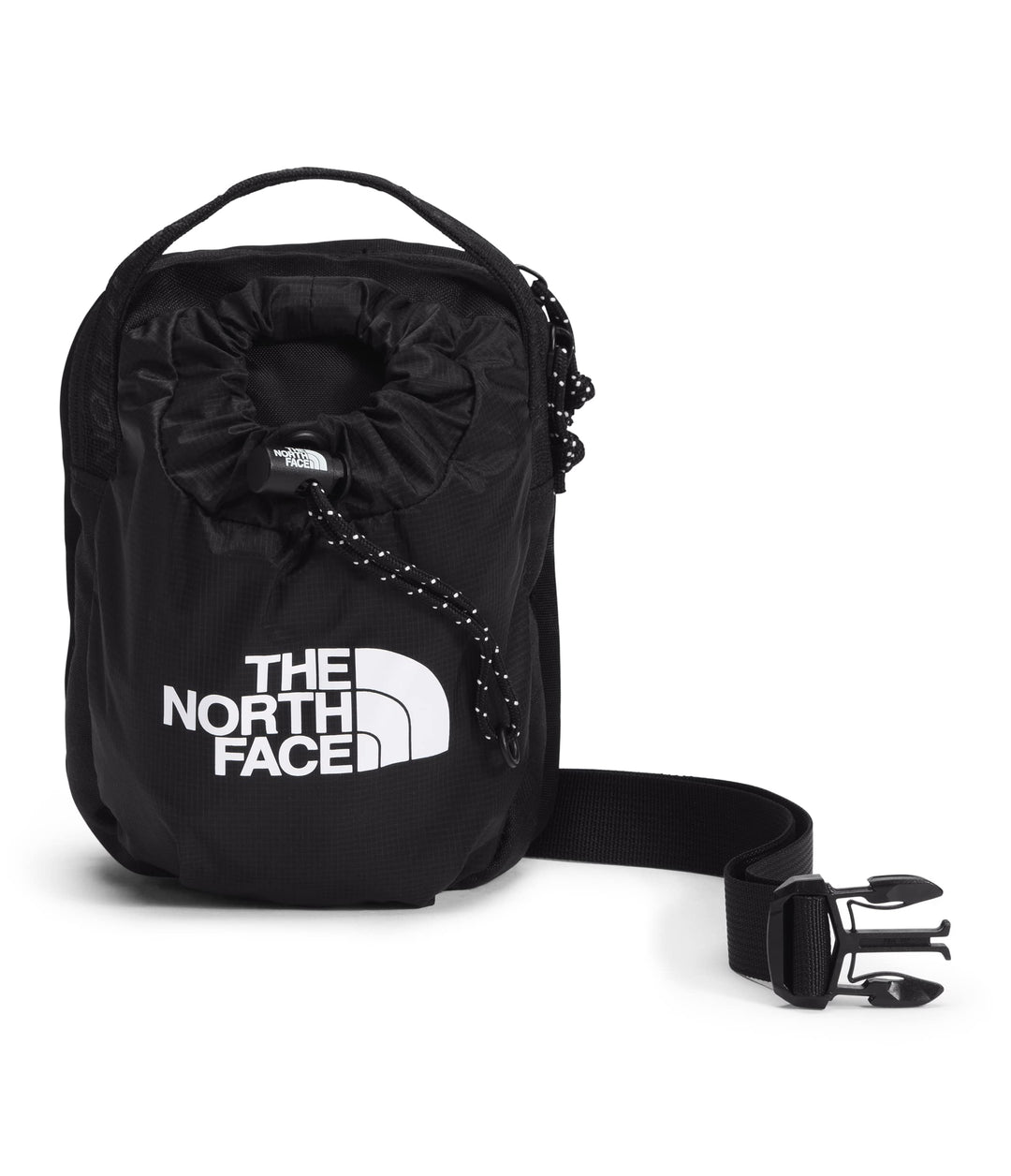 THE NORTH FACE Unisex Bozer Crossbody-Tasche Tnf Black, Tnf Black