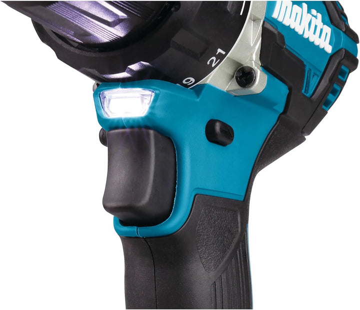 Makita DDF484ZJ Bohrschrauber