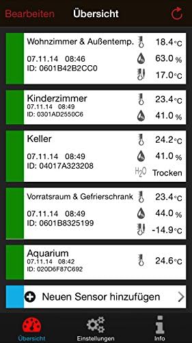 TFA-Dostmann WeatherHub Starterset mit Regenmesser TFA 31.4001.02 + 30.3306.02 Temperatur Regenkontr