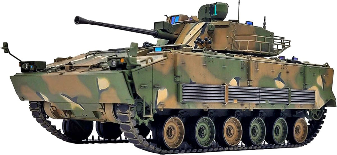 Academy 493566-1/35 K21 IFV - Massstab 1:35