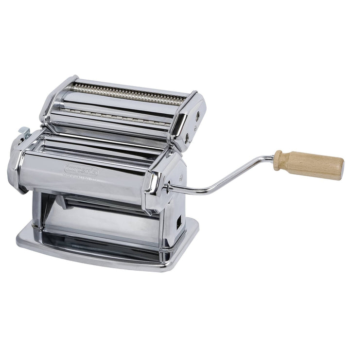Imperia IPasta Stainless Steel pasta machine