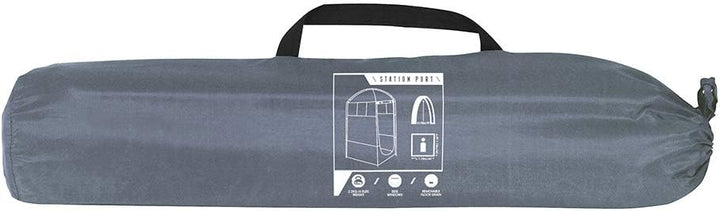 Bestway Pavillo™ Duschzelt, Station Port, 110 x 110 x 190 cm