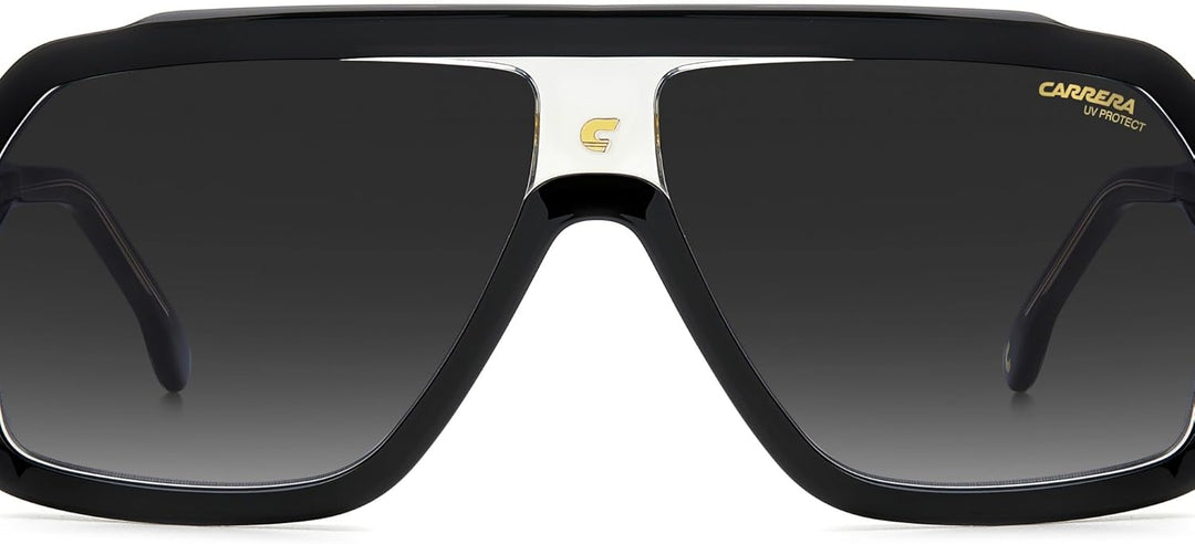 Carrera Unisex Sunglasses 60/12/145 08a, 60/12/145 08a