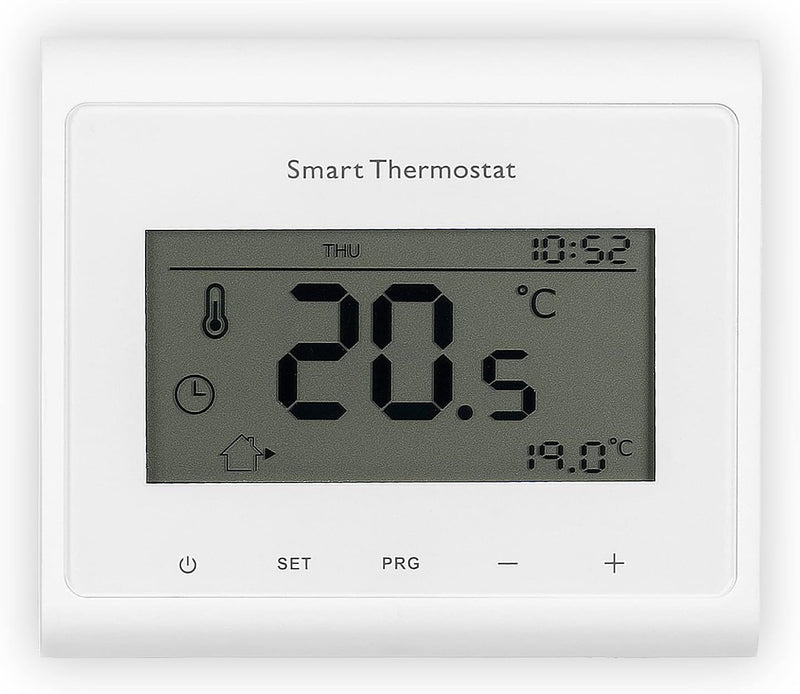 VASNER RX Funk-Thermostat-Sender – Programmierbarer Funksender zur effizienten Steuerung von VASNER