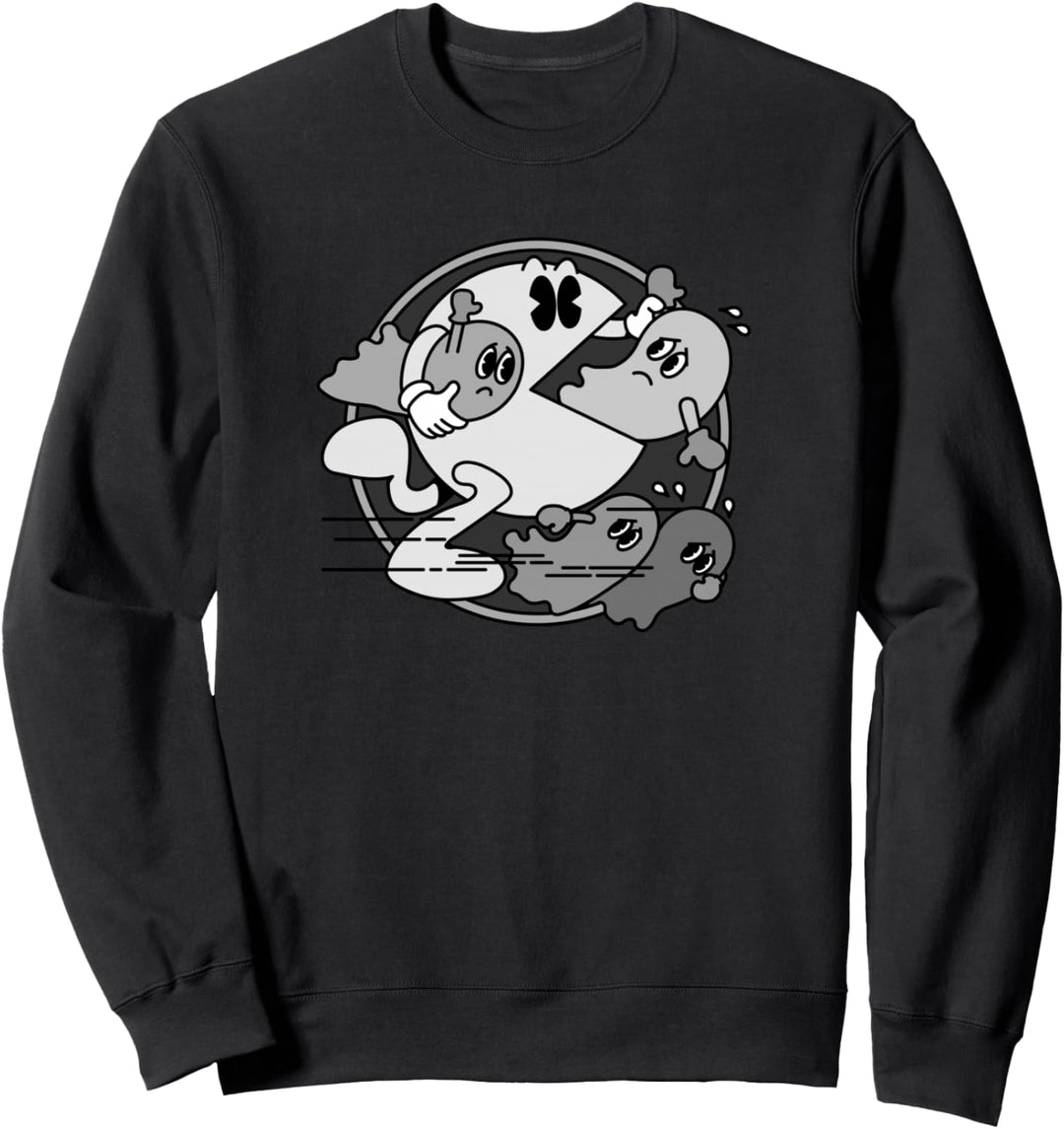 PAC-MAN Sweatshirt