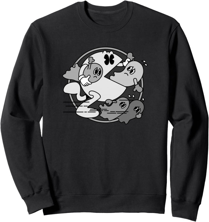 PAC-MAN Sweatshirt