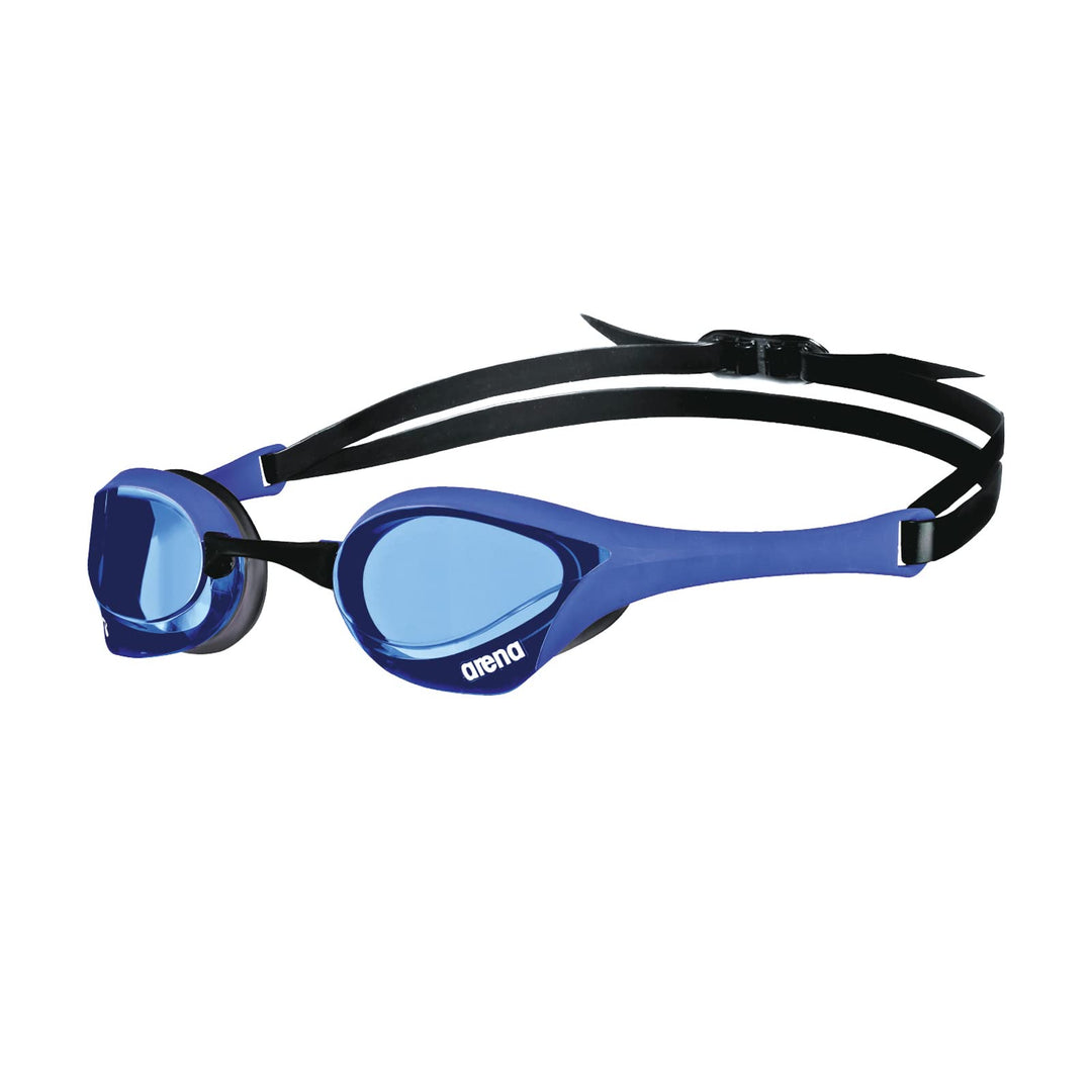 ARENA Herren Cobra Ultra Swipe Brillen (1er Pack) NS Blue-Blue-Black, NS Blue-Blue-Black